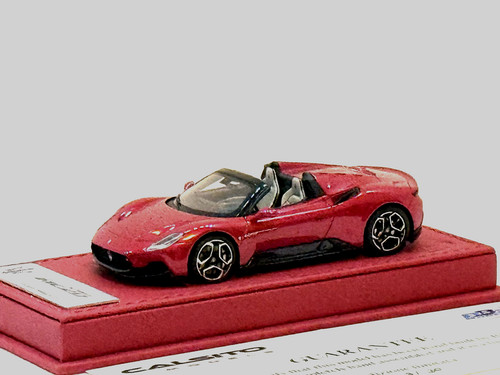 Bbr maserati mc20 - 1:43,