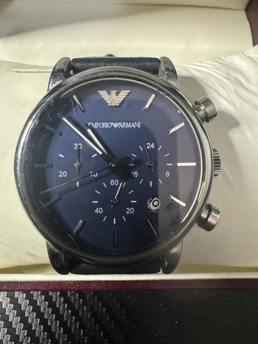 Emporio armani 1736 quarz - ar-1736,
