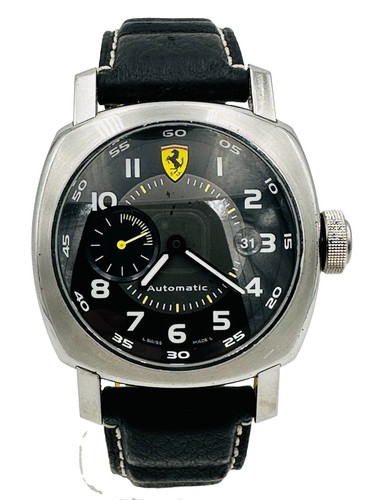 Ferrari panerai f6654 - ferrari,