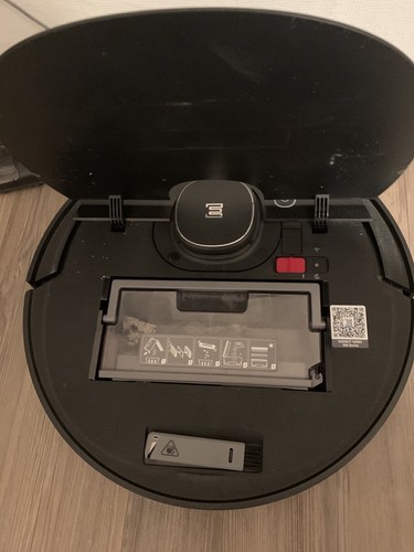 Ecovacs deebot ozmo - deebot, 950