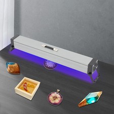 UV LED Curing Light Bar High