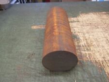 1 Rund-Stahl DM 85mm 31CrMoV9 1.8519 Lang 225mm massiv Neu3