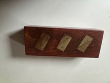 Hochwertiges Domino Spiel