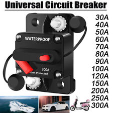 30-300A Sicherung Automat