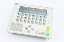 Siemens Gehäuse für OP 17-DP ( 6AV3617-1JC30-0AX1 ) C