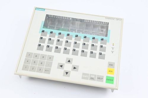 Siemens gehäuse für dp - siemens, op