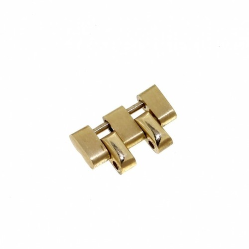 Corum jersey gelbgold 750 - jersey, kt