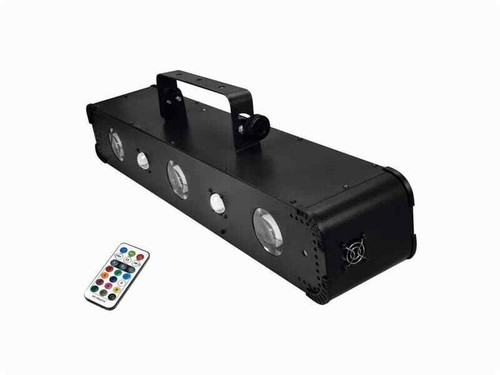 Eurolite led multi laser - eurolite,