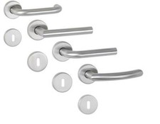 Edelstahl Türgriff Türklinke