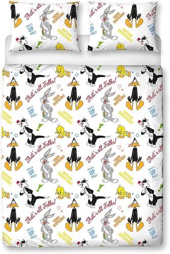 Looney tunes gang doppel - looney,