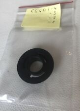 Dual  CS 505-4  3  2  1  Befestigung Scheibe Teller Plattenteller Plattenspieler