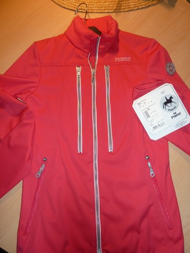 Pikeur softshelljacke größe - pikeur,