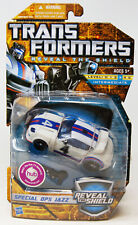 Transformers - Reveal the