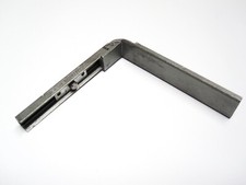 GEZE Kurbeldrehkipp -  Eckumlenkung, F 1200, 1 Stück, Schüco A-Nr. 219126, Nr. 6