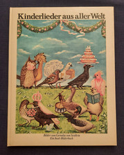 Kinderlieder aus aller Welt -