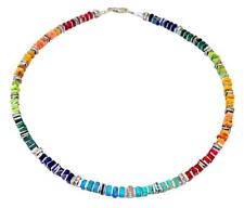 Halskette Schmuck Edelstein