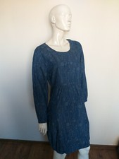 DEERBERG long sleeve denim