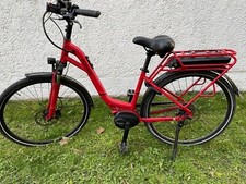 E-Bike Pegasus Solero E8Plus