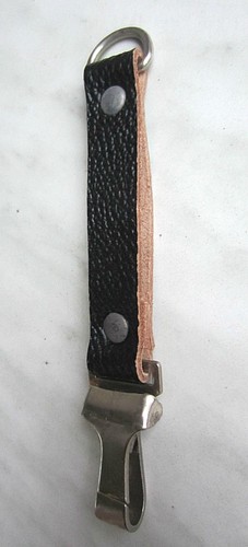 Stück koppelhaken karabiner - koppelhaken,
