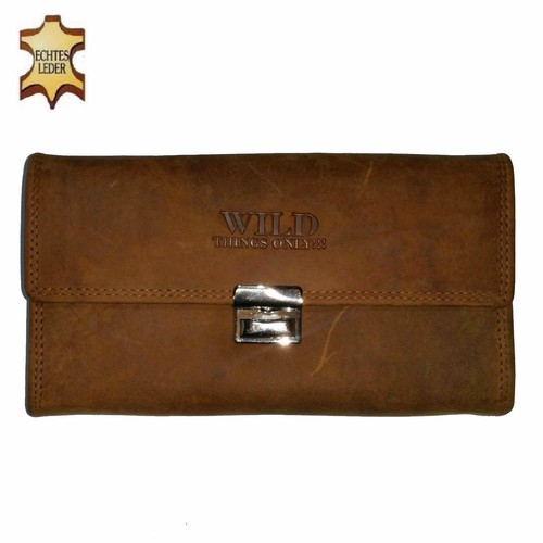 Vintage echt leder - vintage,