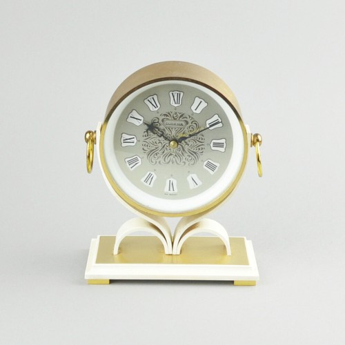 Dugena tischuhr alte uhr - tischuhr,