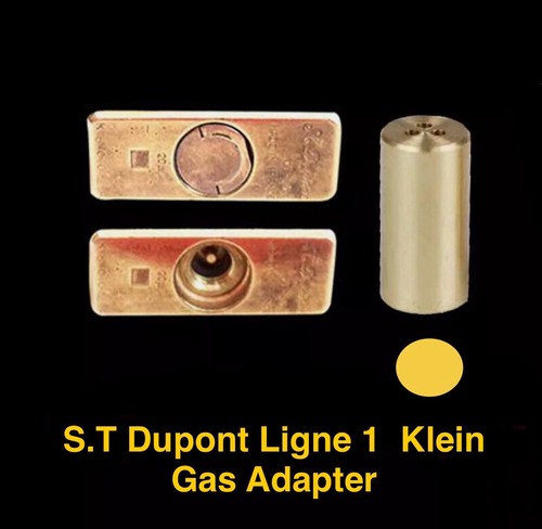 Dupont ligne 1 klein - 1,
