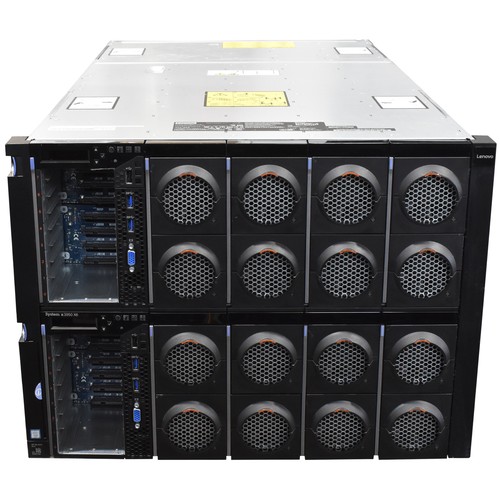 Lenovo x3950 server - x3950,