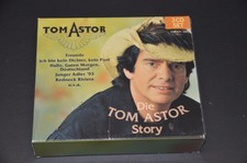 CD - Tom Astor - Die Tom Astor