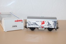Märklin 2107a sondermodell - 2107a,