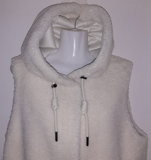 Weste Wendeweste Longweste v