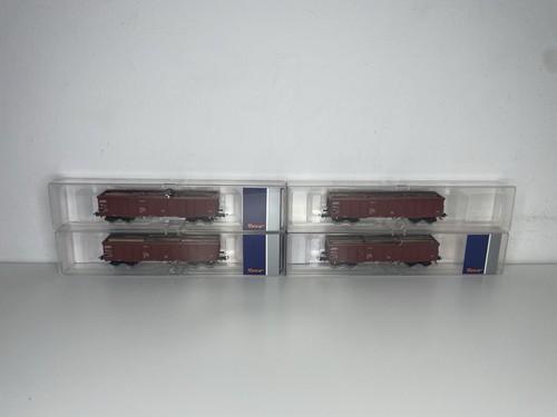 Roco 76807 unbenutzt h0 - 76807,
