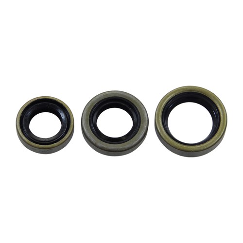 Metall wellendichtringsatz - metall,