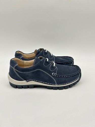 Wolky fly denim 4701 - wolky, damen