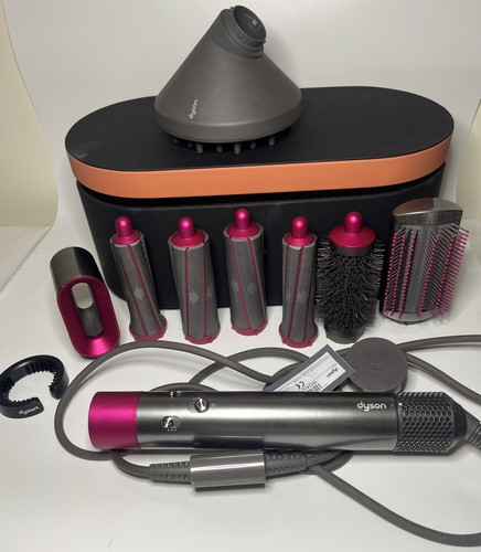 Dyson airwrap multistyler - dyson,