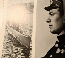 Kreuzer Edingurgh, Goldtresor