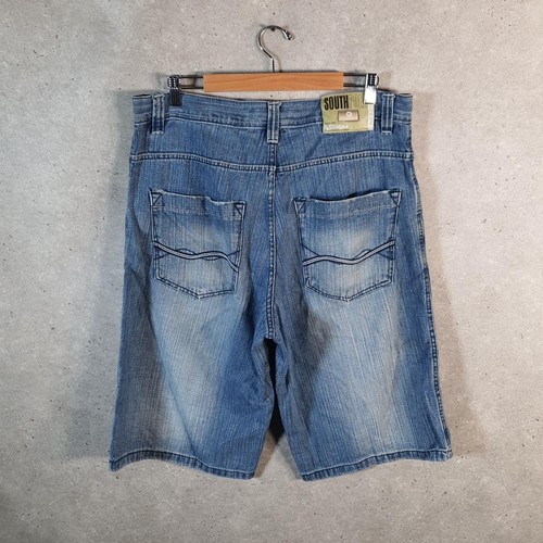 Vintage southpole baggy - southpole, y2k