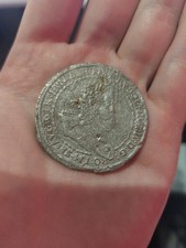 Kellerfund Alte Münze