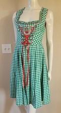 Authentic Landhaus Dirndl