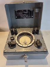 Wayne Kerr Type 100 Electrical