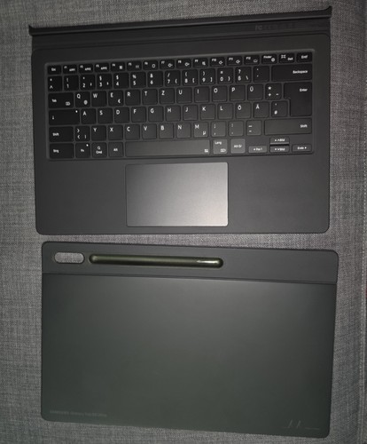 Samsung book cover keyboard - samsung,