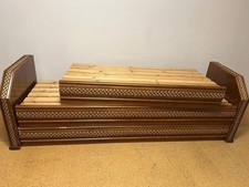 Marokkanische sedari - marokkanische, (sofa)