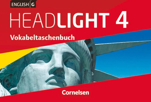 English headlight 8 - english, 4: