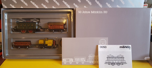 553 märklin nostalgie - 553,