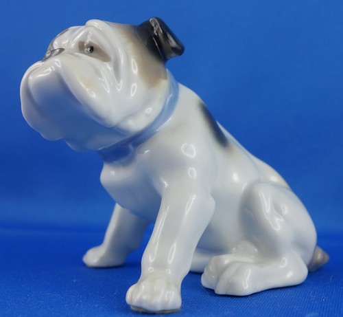 Englische bulldogge porzellan - englische,