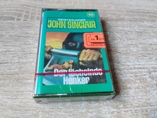 John Sinclair MC 49 - Der