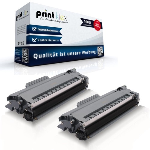 Ersatz toner kartuschen - 2x, xl