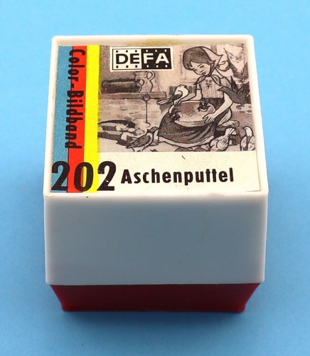 Defa color bildband 202 - color-bildband,