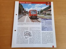 Archiv Eisenbahnstrecken /