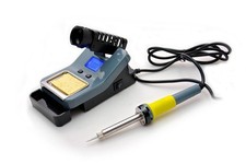 Digitale Regelbare Lötstation