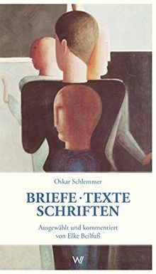Oskar schlemmer - oskar,